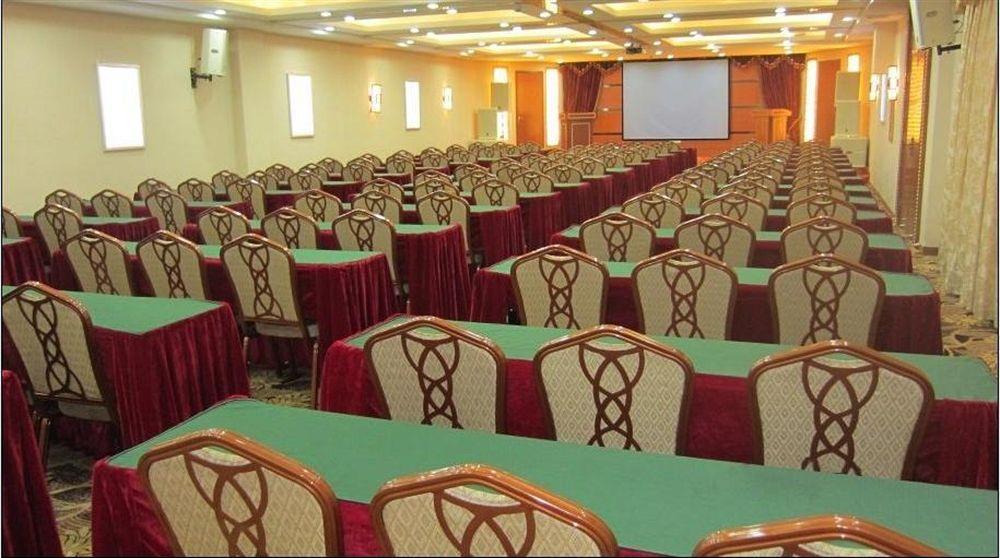 Guangzhou Jiahe Hotel Экстерьер фото