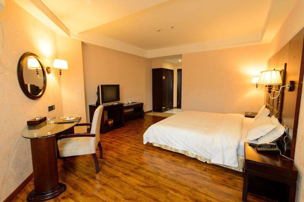 Guangzhou Jiahe Hotel Экстерьер фото